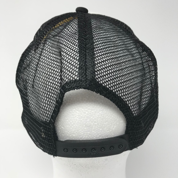 New World Order Hat - Flag Snake - MCXIII - Picture 4 of 7